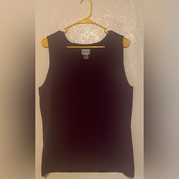 Chico’s tank top - Picture 1 of 2